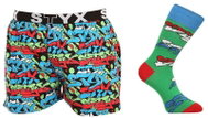 Styx BH1255 - Boxer Shorts
