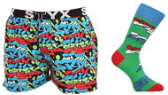 Styx BH1255, sizing. L - Boxer Shorts