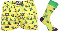Styx AH1351, sizing. XL - Boxer Shorts