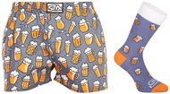 Styx AH1357, sizing. L - Boxer Shorts