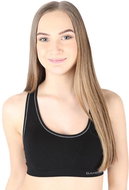 Gina 07018 - black, sizing. XL - Bra