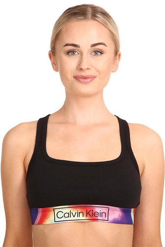 Calvin Klein QF6825E-UB1, sizing. M - Bra - Main image