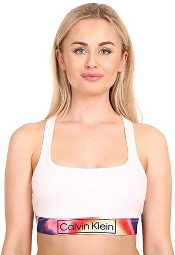 Calvin Klein QF6858E-100, sizing. XXL - Bra - Main image