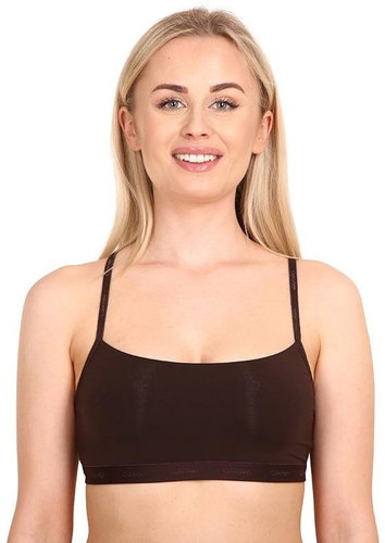 Calvin Klein QF6757E-BCK - Bra - Main image