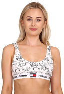 Tommy Hilfiger UW0UW02246 0GA, vel. L - Podprsenka