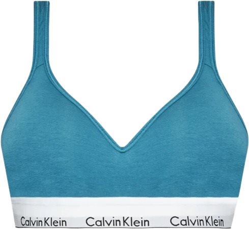 Calvin Klein QF5490E-CX3, sizing. L - Bra - Main image