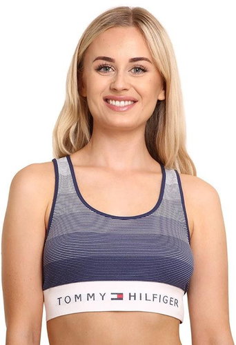 Tommy Hilfiger UW0UW03574 0BC, sizing. XL - Bra - Main image