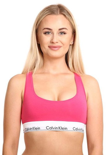 Calvin Klein F3785E-VGY, sizing. S - Bra - Main image
