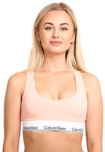 Calvin Klein F3785E-FAL, sizing. M - Bra - Main image