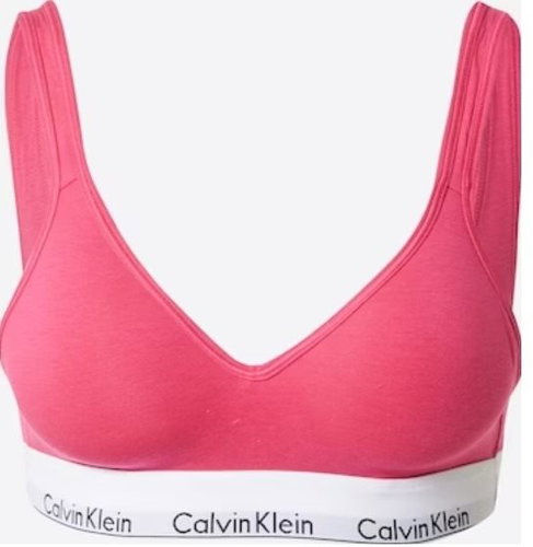 Calvin Klein QF5490E-VGY, sizing. M - Bra - Main image