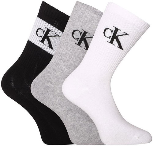 Calvin Klein 701218920 001, size 38 - 42 - Socks - Main image