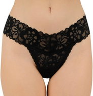Victoria's Secret ST 11162703 CC 54A2, sizing. L - Thong