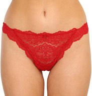 Victoria's Secret ST 11164345 CC 86Q4, sizing. L - Thong
