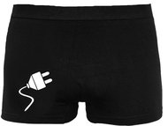Nedeto P01073-man, sizing. XXL - Boxer Briefs