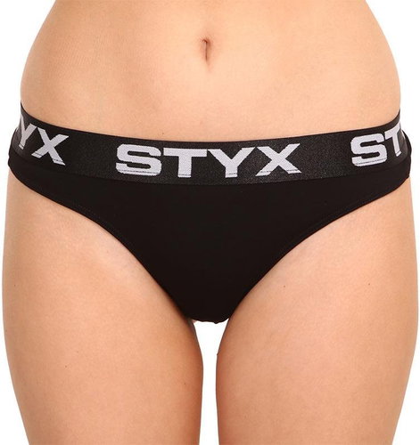 Styx IT960, size. XL - Thong - Main image
