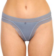 Victoria's Secret ST 11199648 CC 3JSD, sizing. L - Thong