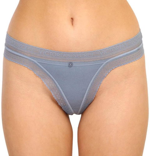 Victoria's Secret ST 11199648 CC 3JSD, sizing. L - Thong - Main image