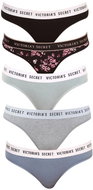 Victoria's Secret 5Pack 3W7Z3JSD4WAC54A25HZK, sizing. S - Thong