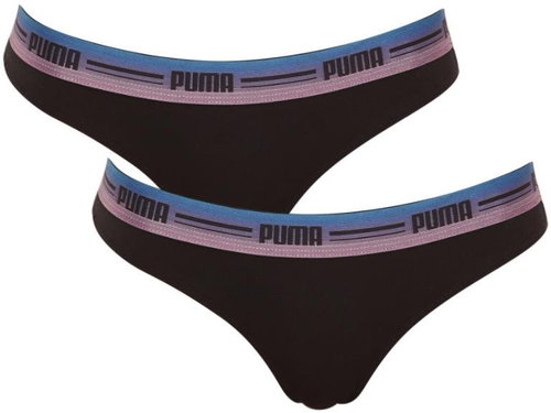 Puma 2Pack 603034001 011, sizing. S - Thong - Main image