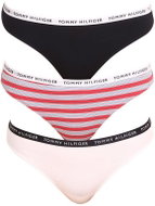 Tommy Hilfiger 3Pack UW0UW03953 0XV - Thong