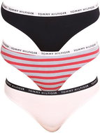 Tommy Hilfiger 3Pack UW0UW03953 0XV, size 0XV. M - Thong
