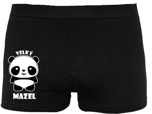 Nedeto P01074-man, sizing. XL - Boxer Briefs - Main image