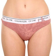 Calvin Klein QF6853E-121, sizing. M - Thong
