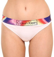 Calvin Klein QF6859E-100, sizing. XL - Thong
