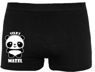 Nedeto P01074-man, sizing. L - Boxer Briefs