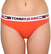 Tommy Hilfiger UW0UW03529 XVM, sizing. S - Thong