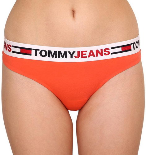 Tommy Hilfiger UW0UW03529 XVM - Thong - Main image