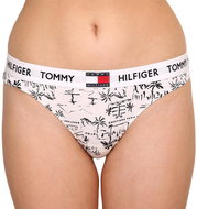 Tommy Hilfiger UW0UW02200 0GA, sizing. M - Thong