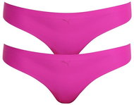 Puma 2Pack 100001010 008, sizing. L - Thong