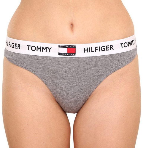 Tommy Hilfiger UW0UW02198 P4A - Thong - Main image