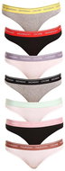 Calvin Klein 7Pack QF5937E-1VD - Thong