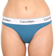 Calvin Klein F3786E-CX3, sizing. M - Thong