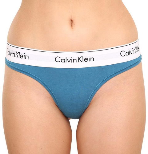 Calvin Klein F3786E-CX3, sizing. L - Thong - Main image