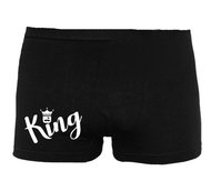 Nedeto P01063-man, size. L - Boxer Briefs