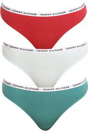 Tommy Hilfiger 3Pack UW0UW02829 0XS, size 0XS. L - Thong