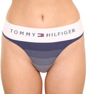 Tommy Hilfiger UW0UW03570 0BC, sizing. L - Thong