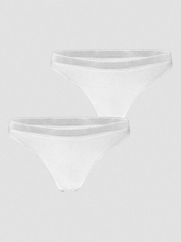 Bjorn Borg 2Pack 10000162-MP002, sizing. L - Thong - Main image