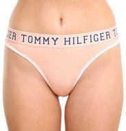 Tommy Hilfiger UW0UW03164 TLR, sizing. S - Thong