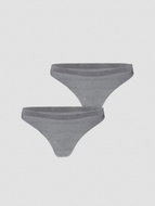Bjorn Borg 2Pack 10000162-MP003, sizing. L - Thong