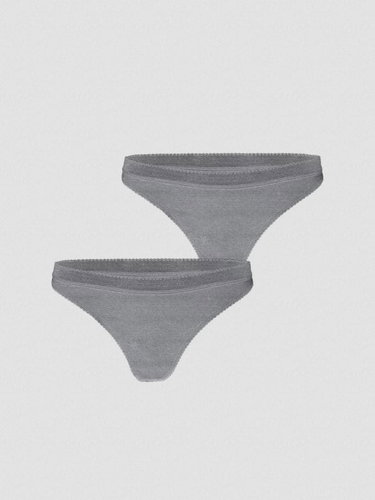 Bjorn Borg 2Pack 10000162-MP003, sizing. M - Thong - Main image