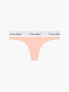Calvin Klein QF5117E-FAL - Thong