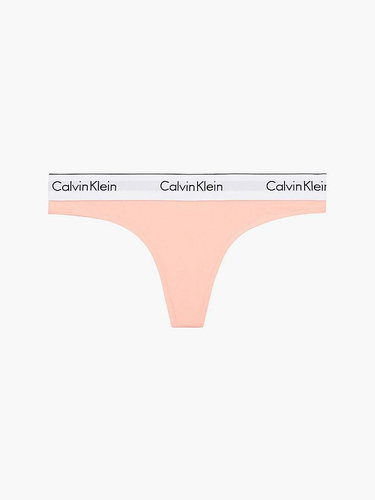 Calvin Klein QF5117E-FAL, sizing. XXL - Thong - Main image