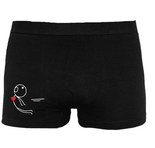 Nedeto P01056-man, sizing. XXL - Boxer Briefs - Main image