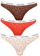 Calvin Klein 3Pack QD3926E-143, sizing. S - Pants