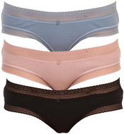 Victoria's Secret 3Pack 3QXA3JSD54A2, sizing. M - Pants
