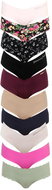 Victoria's Secret 10Pack ST10CC, sizing. M - Pants